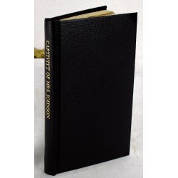 A Narrative of the Captivity of Mrs. Johnson: Containing an Account of her Sufferings, During Four Years, with the Indians and French 